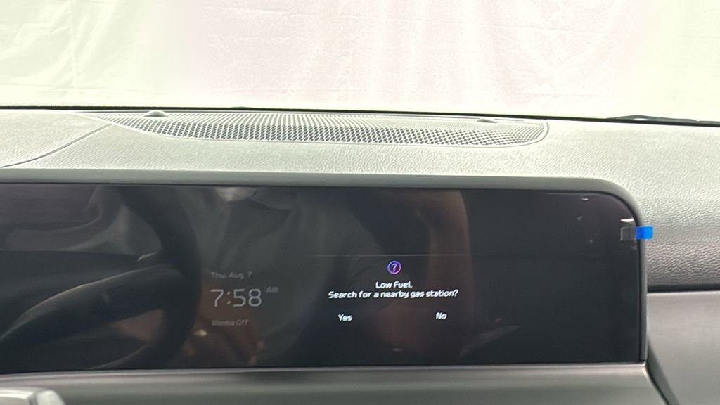 New 2026 Kia Seltos EX image 25