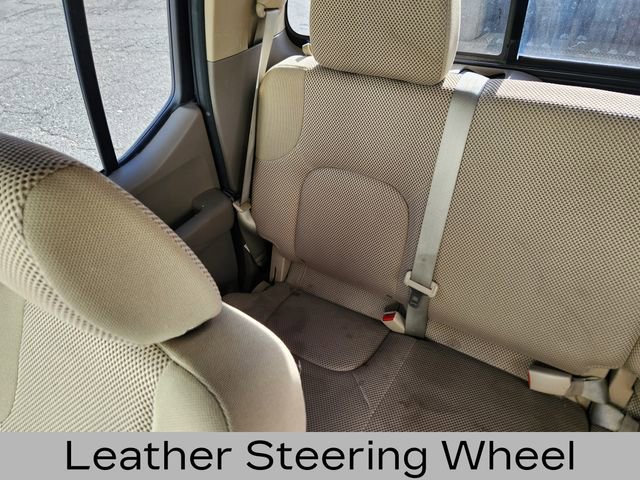 Used 2016 Nissan Frontier SV w/ SV Value Truck Package image 16