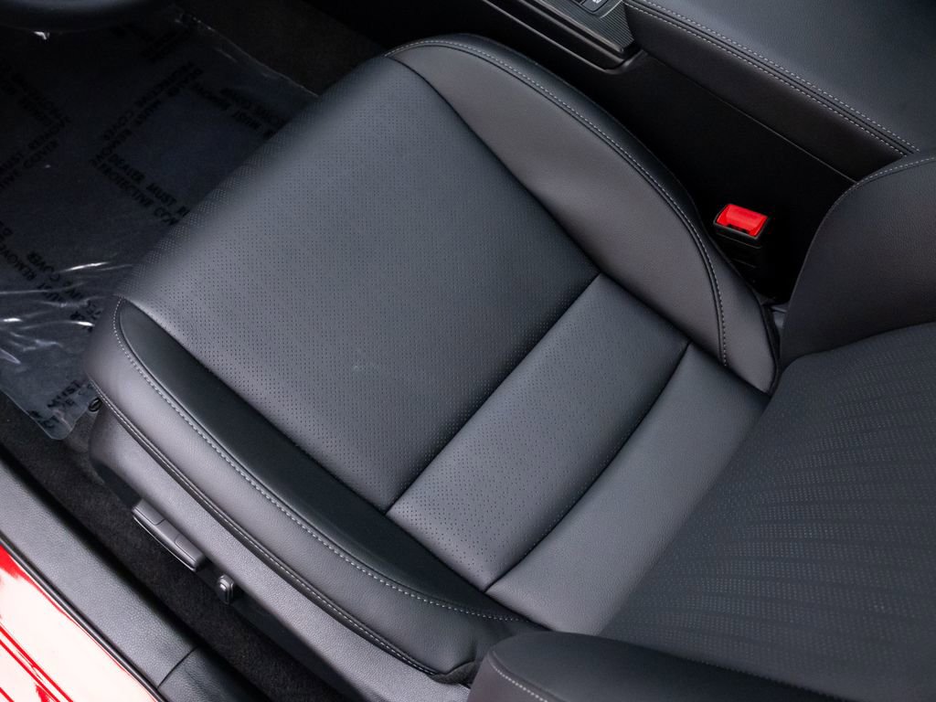 Used 2026 Honda Civic Sport Touring image 15
