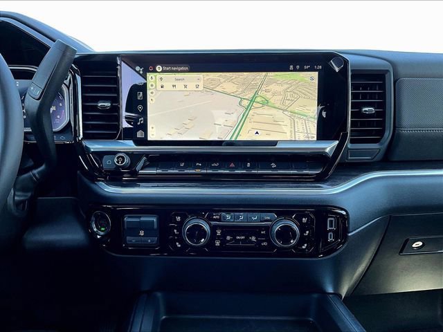 New 2026 Chevrolet Silverado 2500 LTZ w/ LTZ Premium Package AWD/4WD image 12