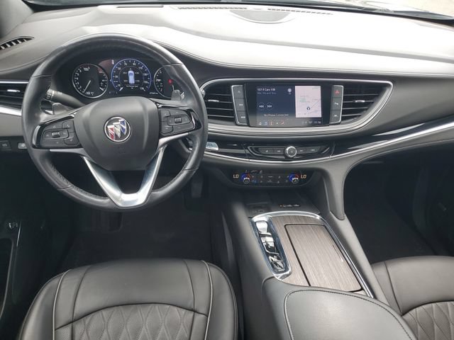 Used 2022 Buick Enclave Avenir w/ Trailering Package, 5000 lbs. AWD/4WD image 14
