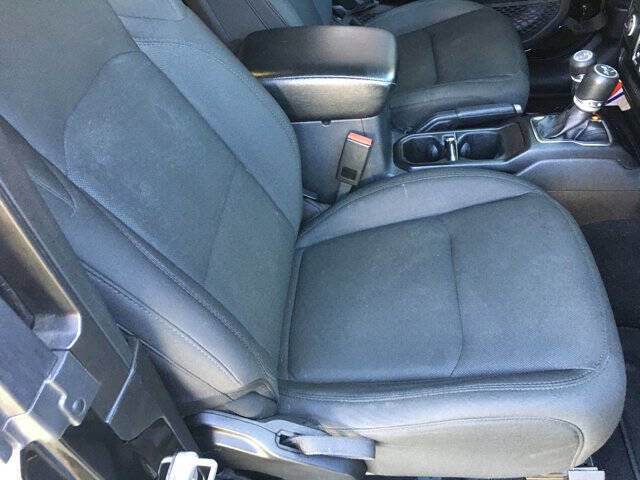 Used 2021 Jeep Wrangler Sport w/ LED Headlamp & Fog Lamp Group image 20