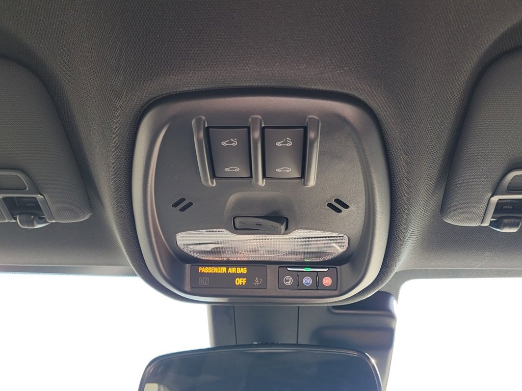 New 2026 Buick Envista Sport Touring w/ Studio Series image 34