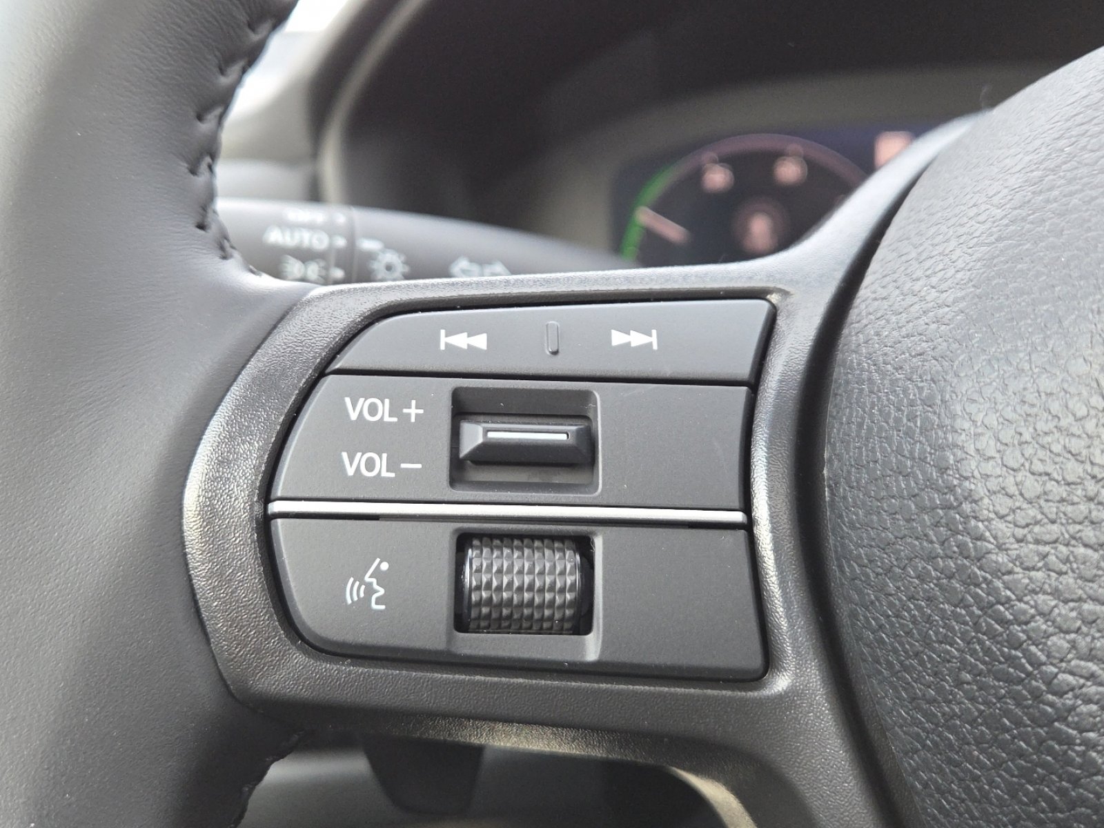 New 2026 Honda Accord Sport image 30