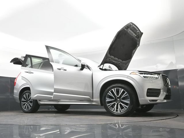 Used 2022 Volvo XC90 T6 Momentum w/ Climate Package AWD/4WD image 37