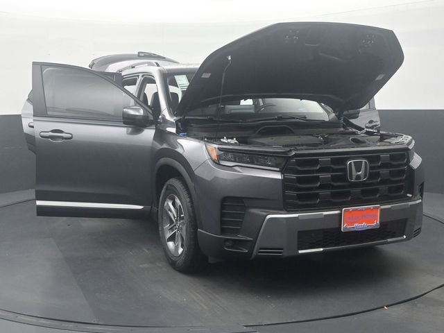 New 2026 Honda Pilot EX-L image 35