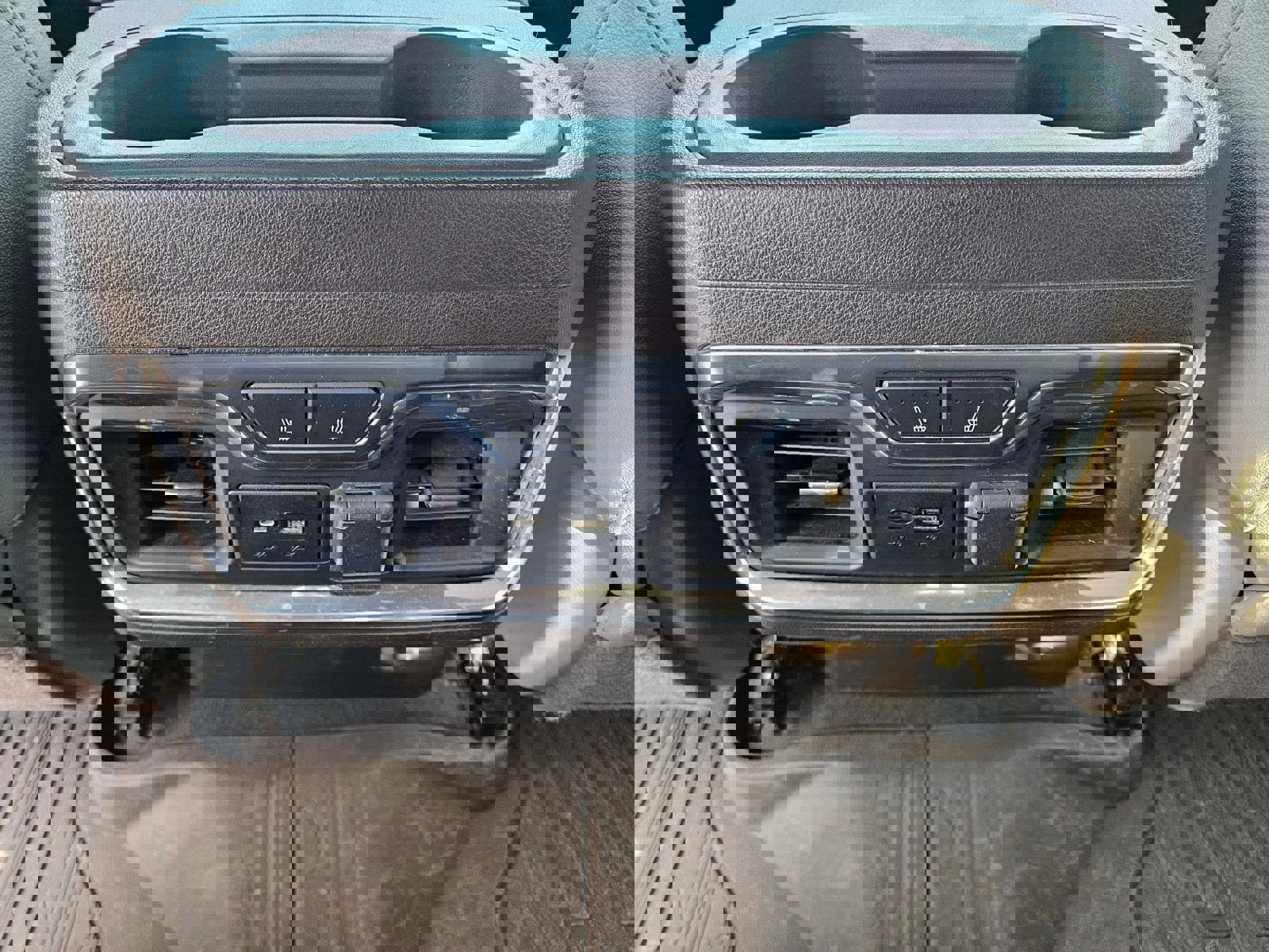 Used 2021 GMC Sierra 1500 SLT w/ SLT Premium Package image 24