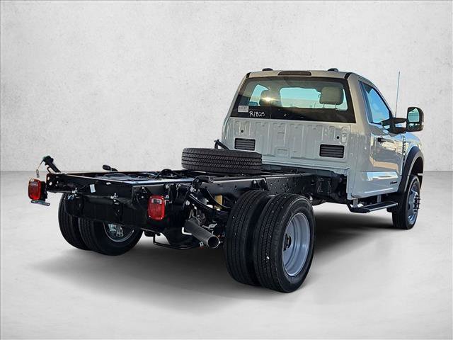 New 2026 Ford F450 XL AWD/4WD image 2