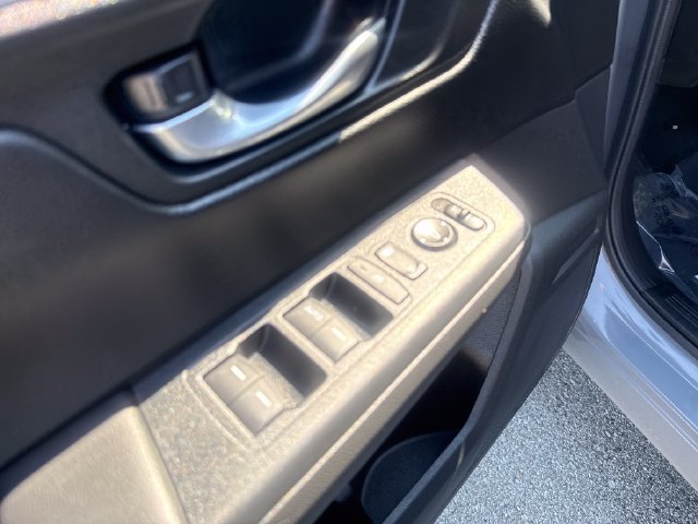 New 2026 Honda CR-V LX image 11