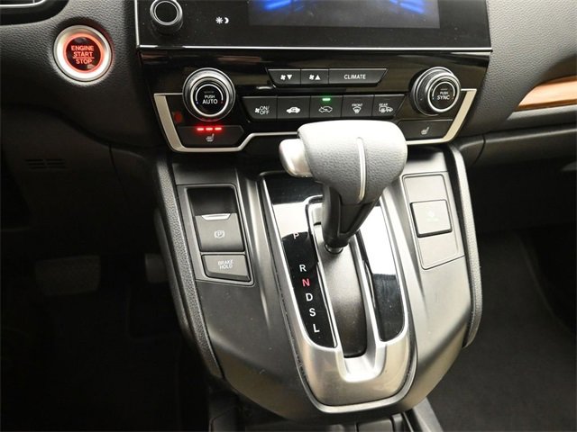 Used 2018 Honda CR-V EX image 26