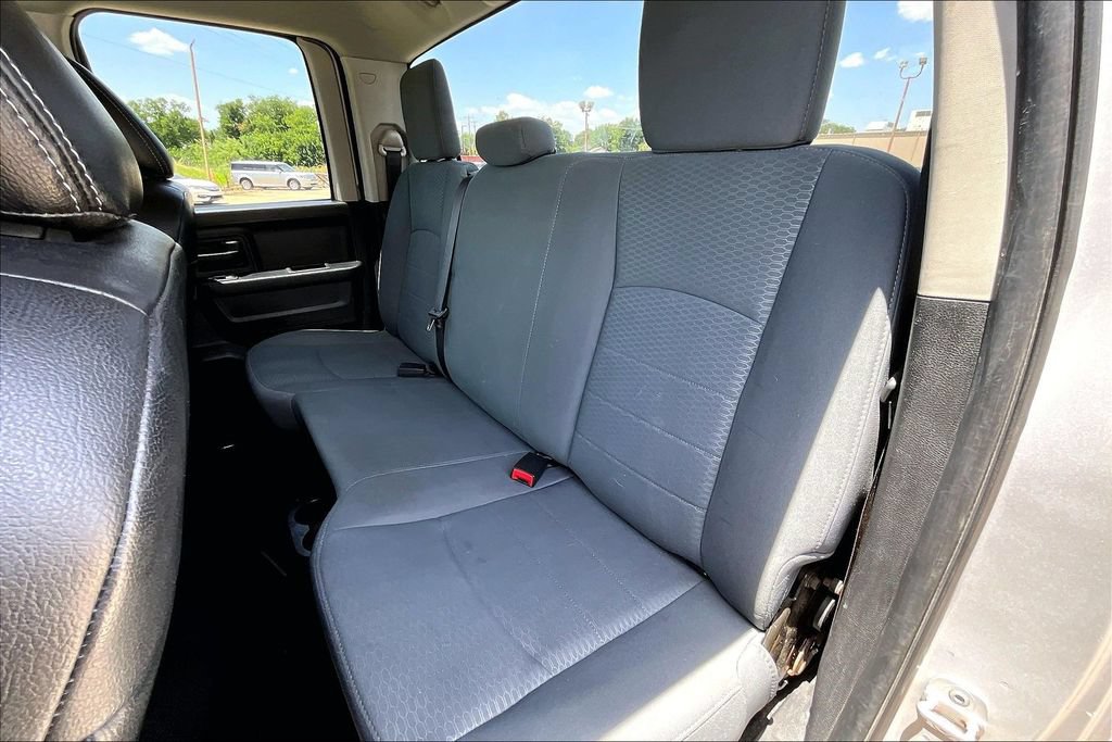 Used 2014 RAM 1500 Express AWD/4WD image 28