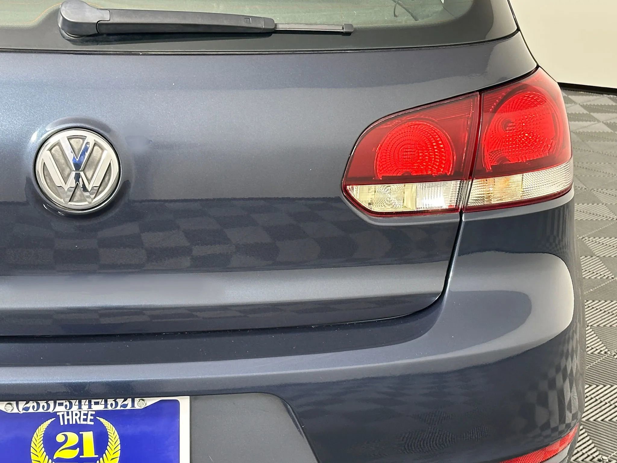 Used 2013 Volkswagen Golf 4-Door image 20