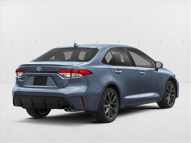 New 2026 Toyota Corolla SE FWD image 2