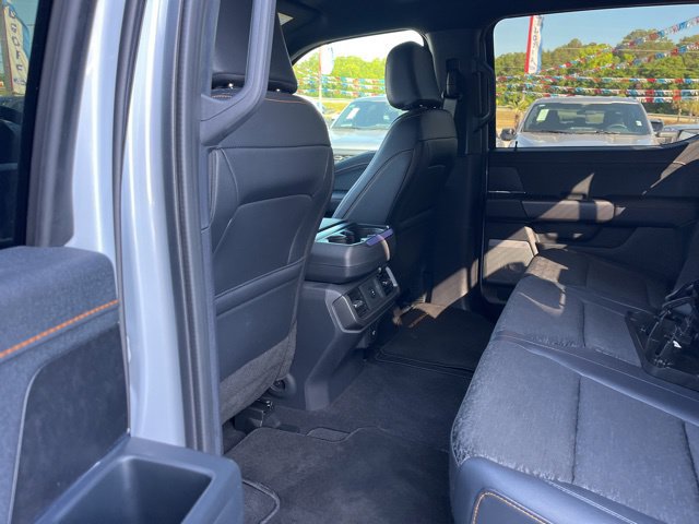 Used 2025 Ford F150 Tremor AWD/4WD image 12