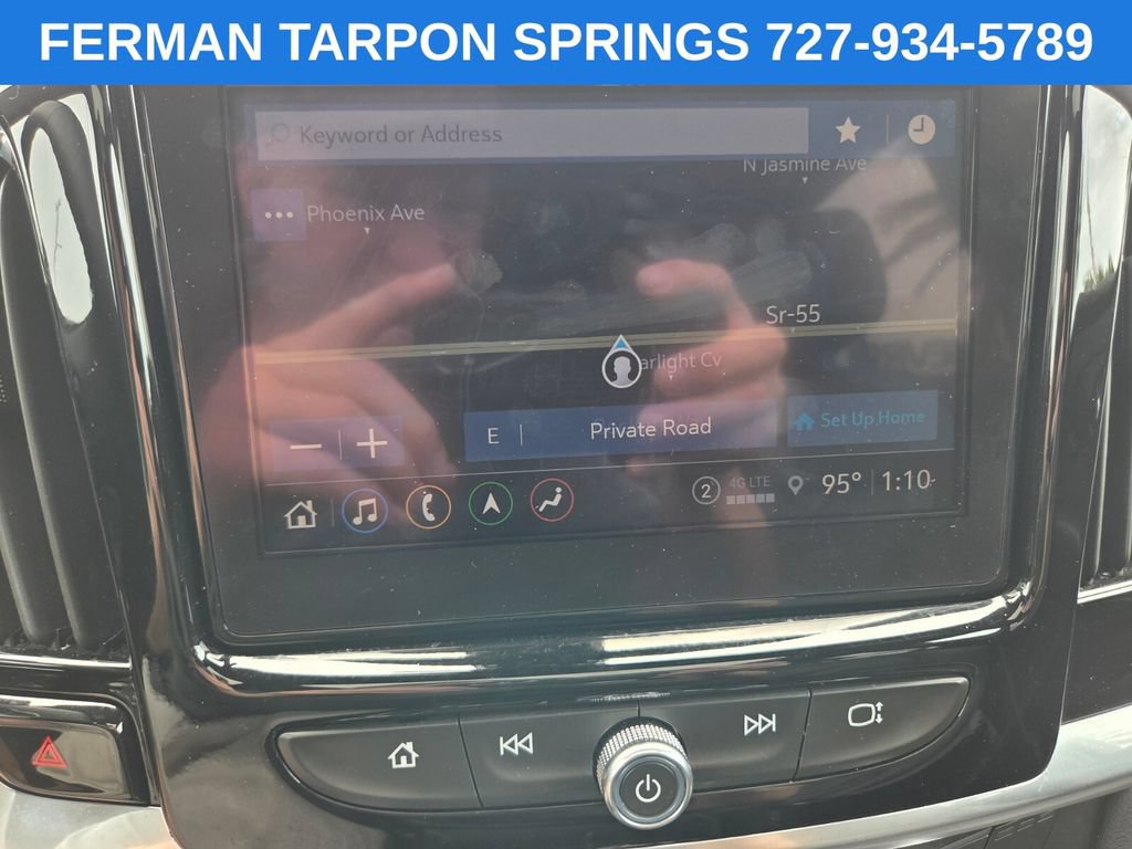 Certified 2023 Chevrolet Traverse High Country w/ LPO, Floor Liner Package FWD image 31