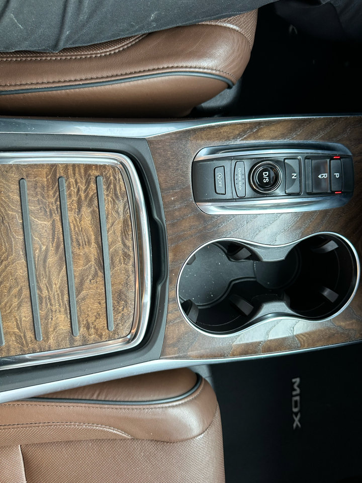 Used 2019 Acura MDX SH-AWD w/ Advance Package image 37