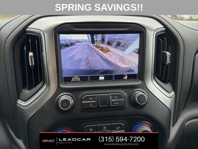 Used 2020 Chevrolet Silverado 1500 RST w/ All-Star Edition image 22