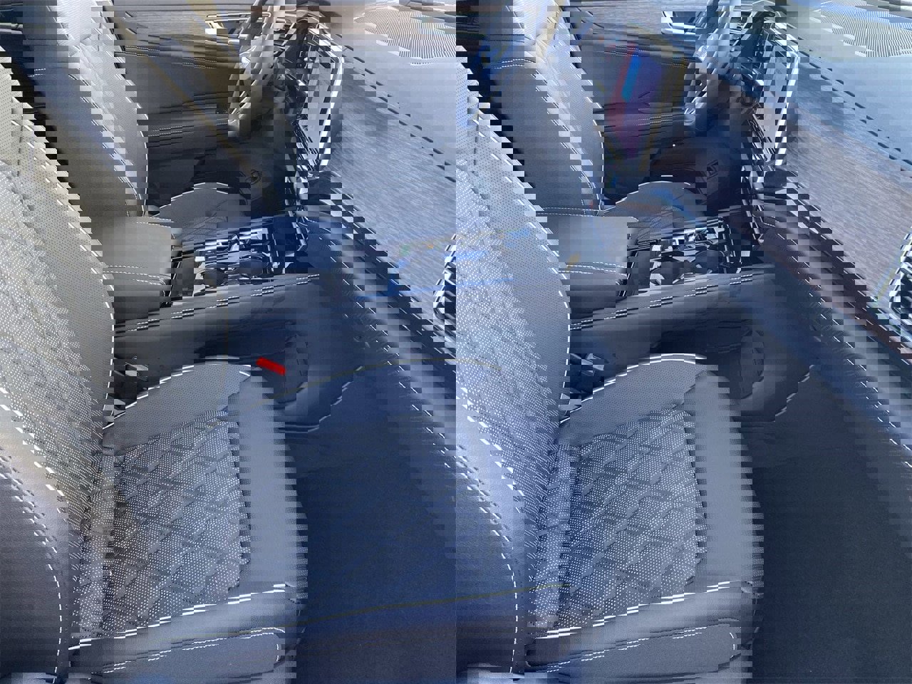 New 2026 Volkswagen Atlas SEL Premium R-Line image 8