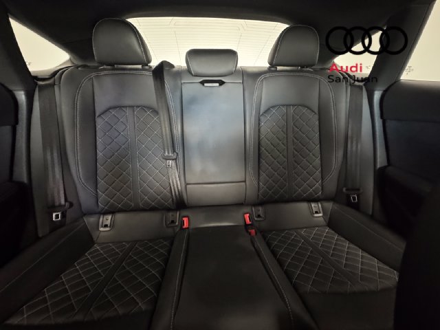 Used 2023 Audi S5 Prestige w/ Prestige Package AWD/4WD image 14