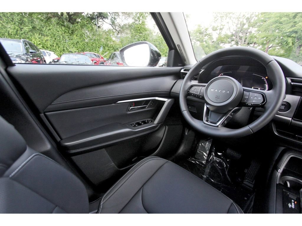 New 2026 MAZDA CX-5 2.5 S w/ Premium Package AWD/4WD image 7