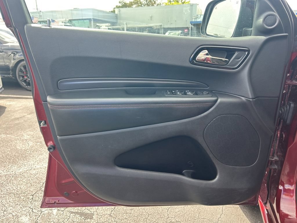 Certified 2023 Dodge Durango GT AWD/4WD image 36