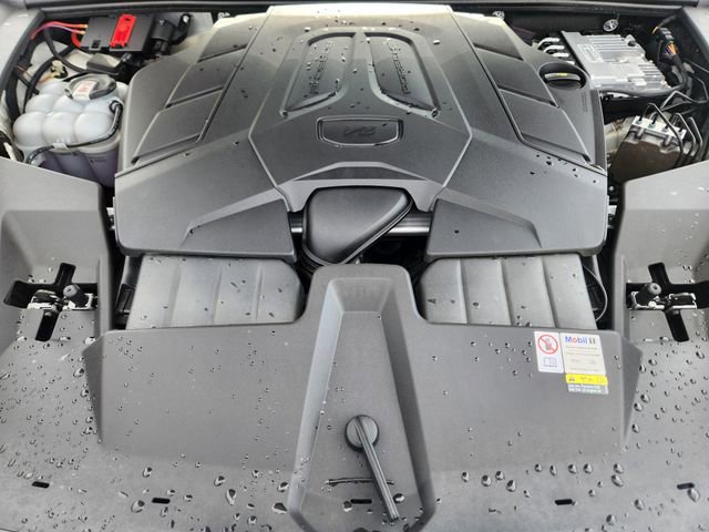 Used 2024 Porsche Cayenne image 22