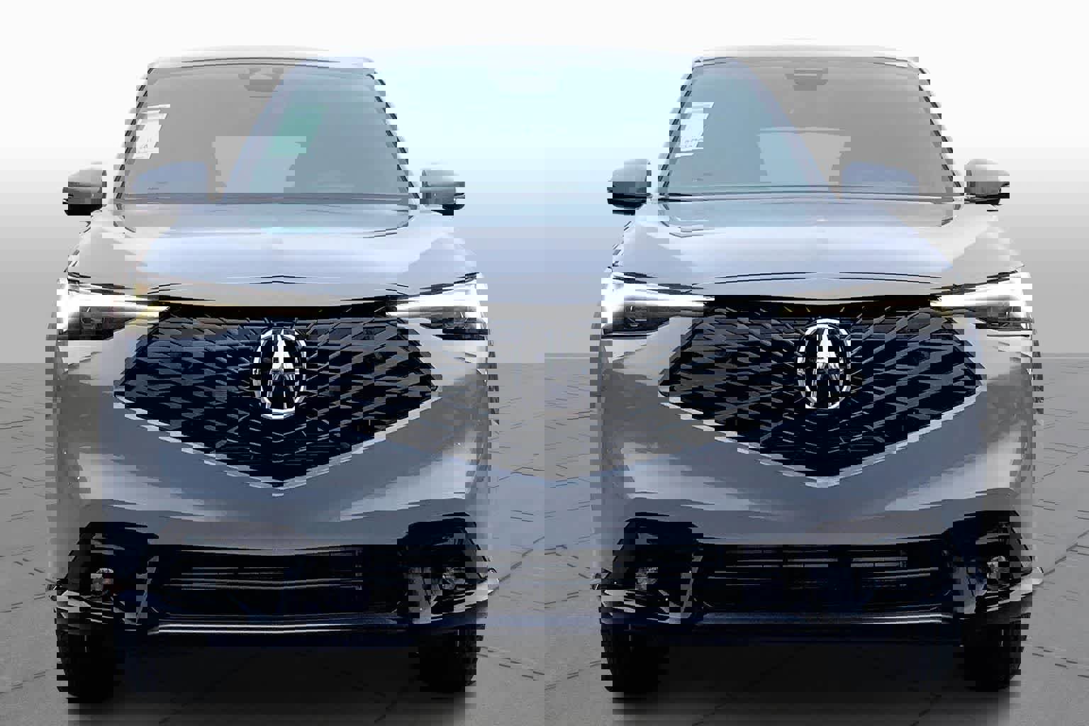New 2026 Acura ADX A-Spec image 3