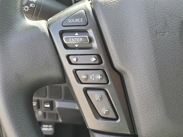 Used 2022 Nissan Frontier S w/ Technology Package image 17