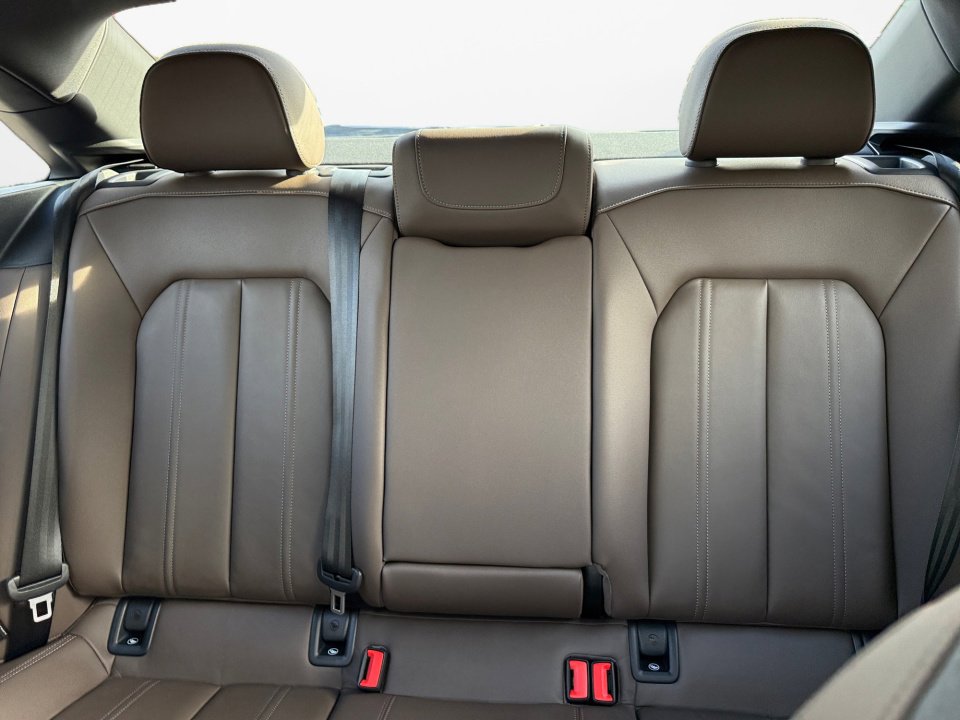 New 2026 Audi A3 2.0T Premium image 12