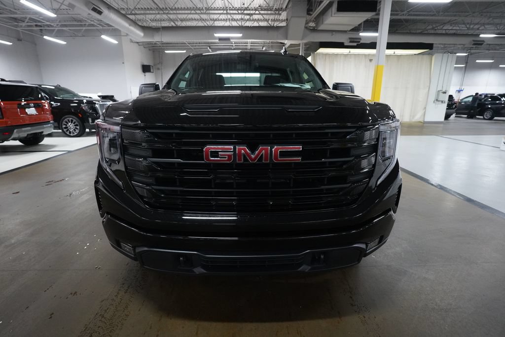Used 2026 GMC Sierra 1500 Elevation AWD/4WD image 11