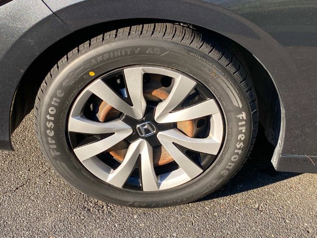 Used 2024 Honda Civic LX image 6