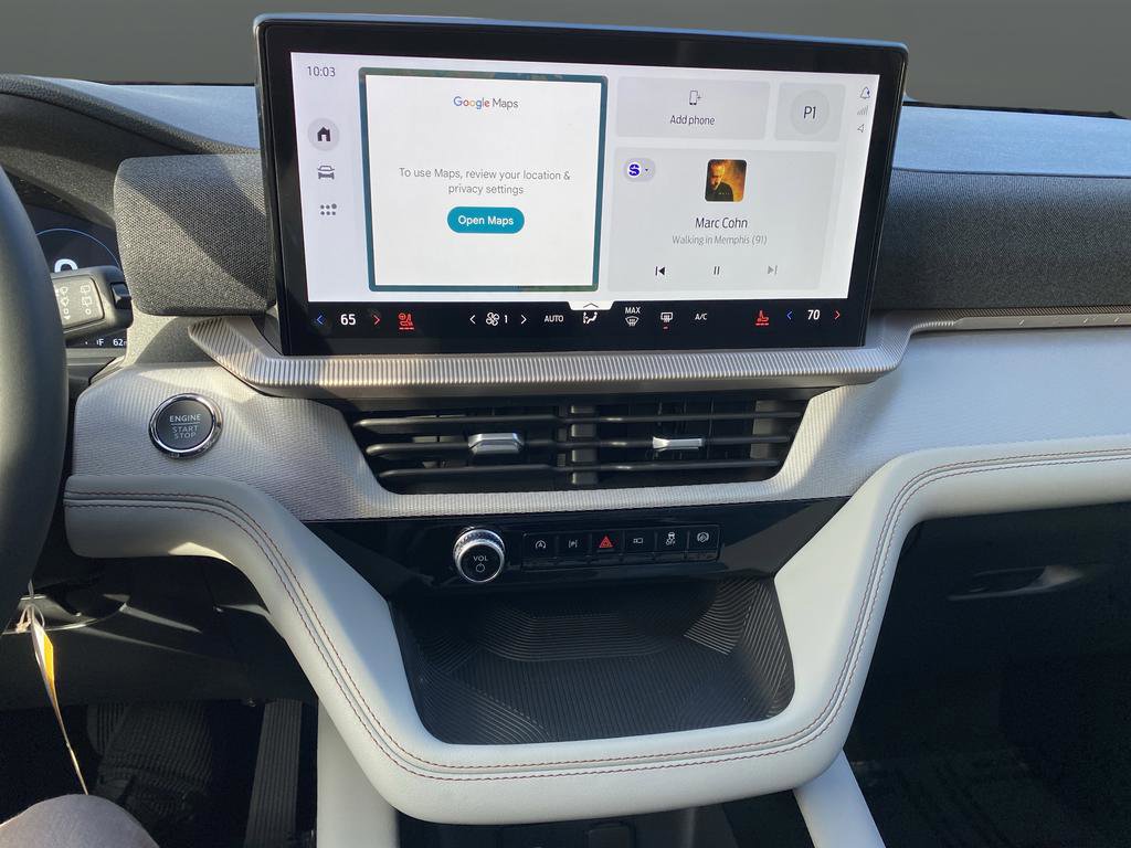 New 2026 Ford Explorer Active w/ Active Comfort Package image 9