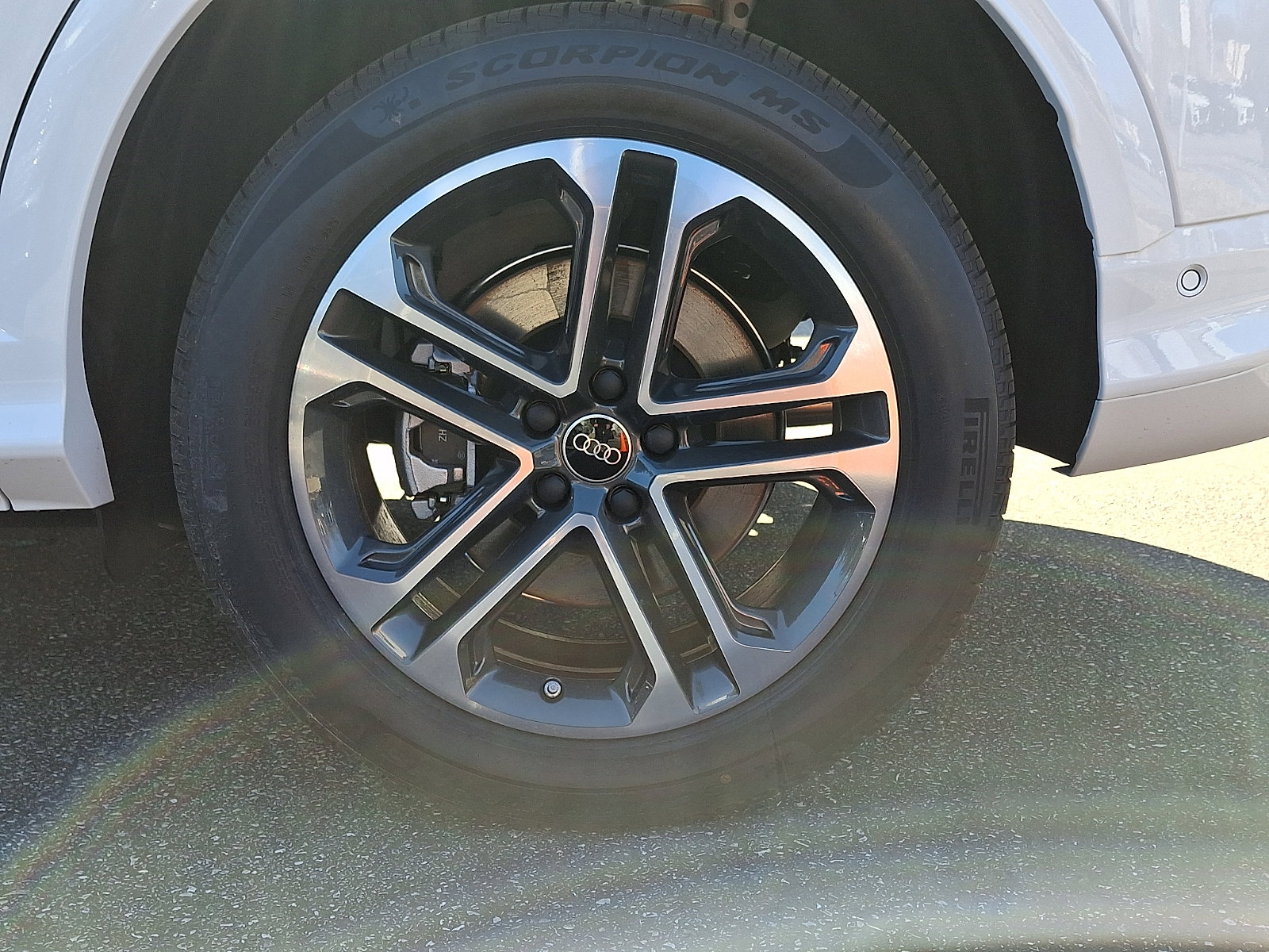 New 2026 Audi Q5 Premium AWD/4WD image 5