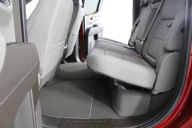 New 2026 GMC Sierra 1500 SLT w/ SLT Premium Plus Package image 19