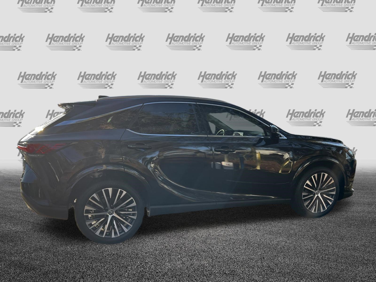 Used 2025 Lexus RX 350 Premium Plus image 10