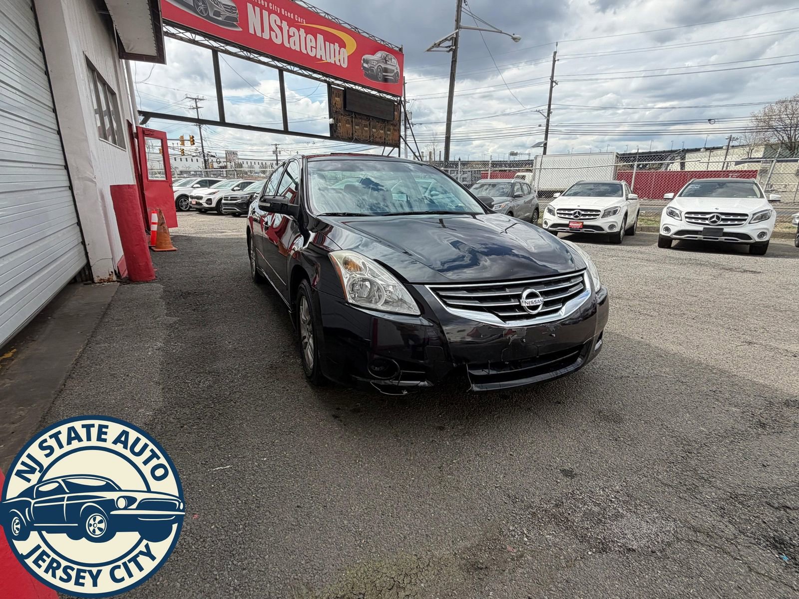 Used 2011 Nissan Altima 2.5 SL w/ 2.5SL Pkg image 6