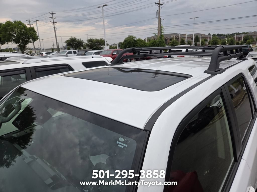 Used 2024 Toyota 4Runner TRD Pro AWD/4WD image 5