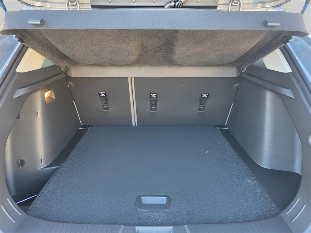 New 2026 Chevrolet Trax ACTIV image 9