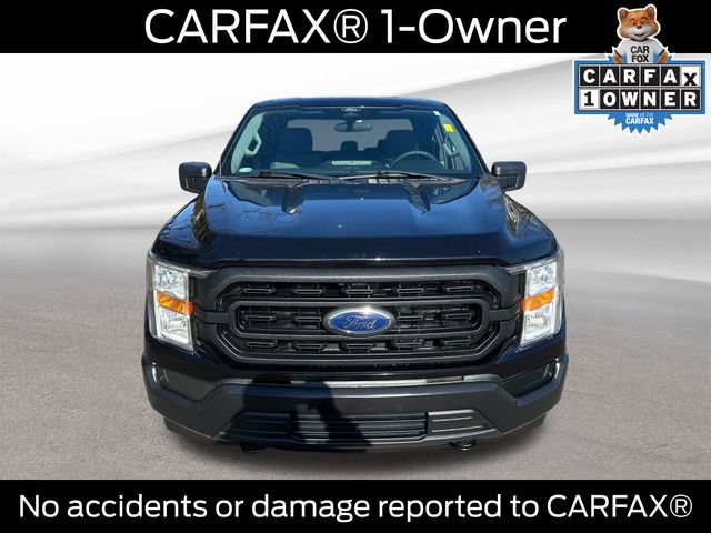 Used 2022 Ford F150 XL w/ Equipment Group 101A High image 2