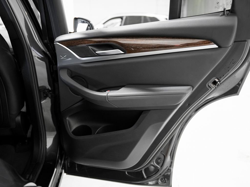 Used 2020 BMW X3 xDrive30i w/ Convenience Package image 37