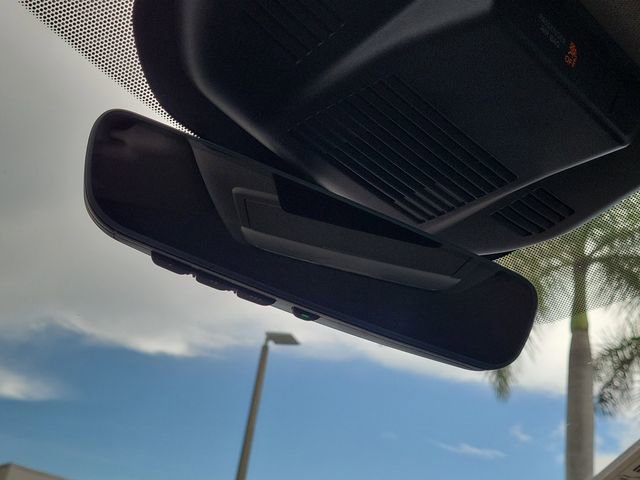 Used 2023 Nissan Rogue Platinum w/ Platinum Premium Package image 25