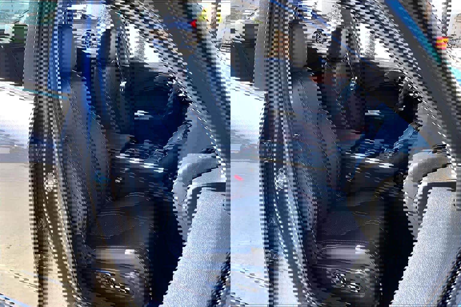 Used 2021 Acura TLX w/ Technology Package image 8