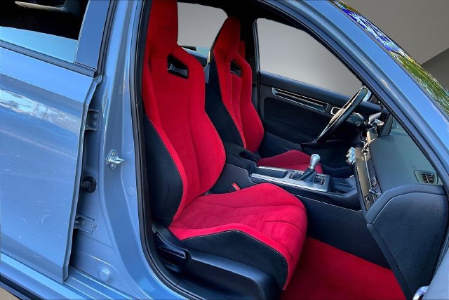 Used 2025 Honda Civic Type R image 28