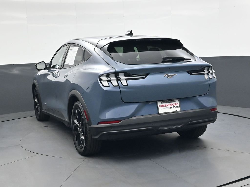 Used 2024 Ford Mustang Mach-E Select image 5