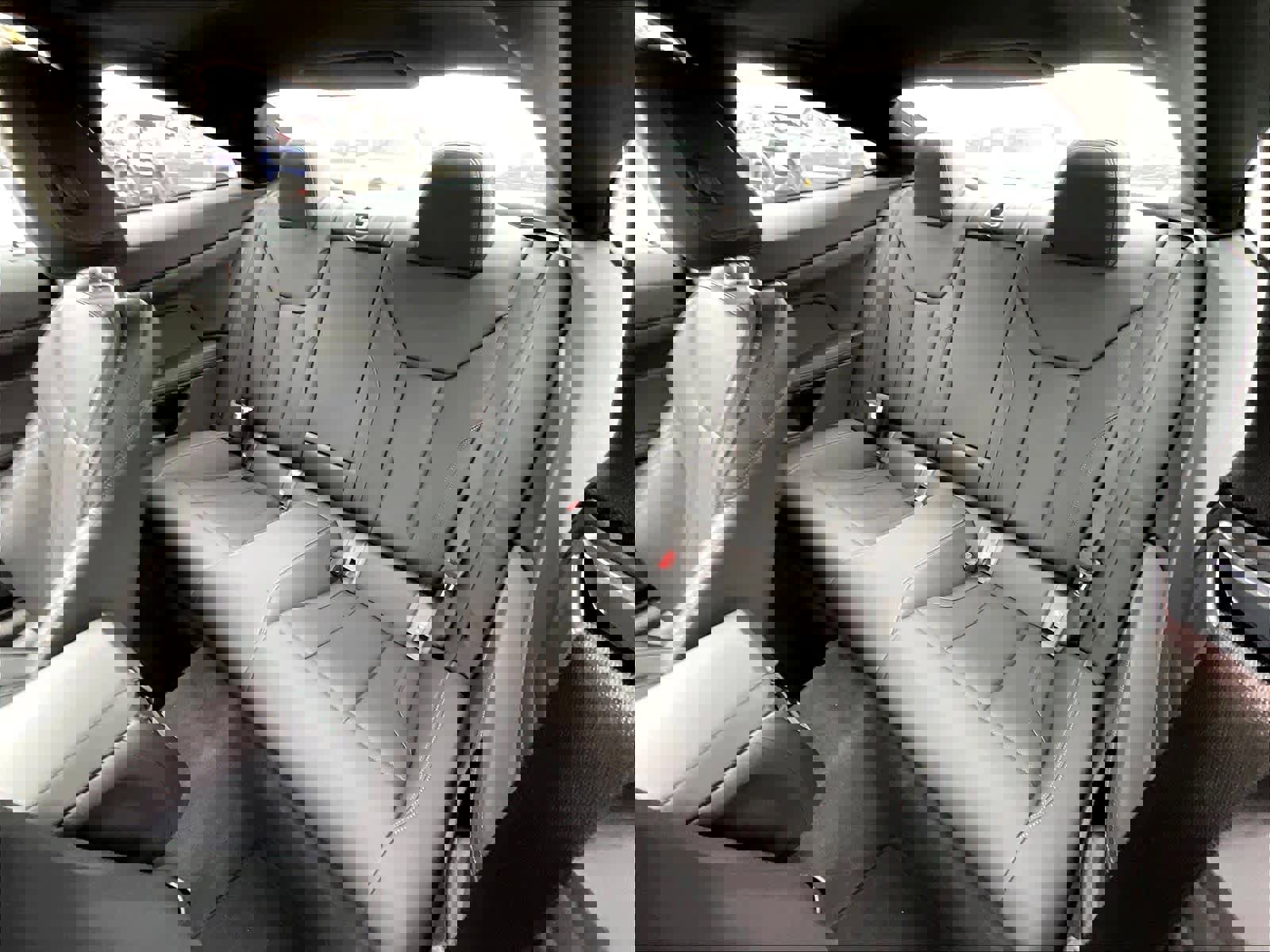 Certified 2026 BMW 430i Coupe w/ Parking Assistance Package image 27