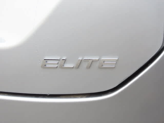 New 2026 Honda Pilot Elite image 8