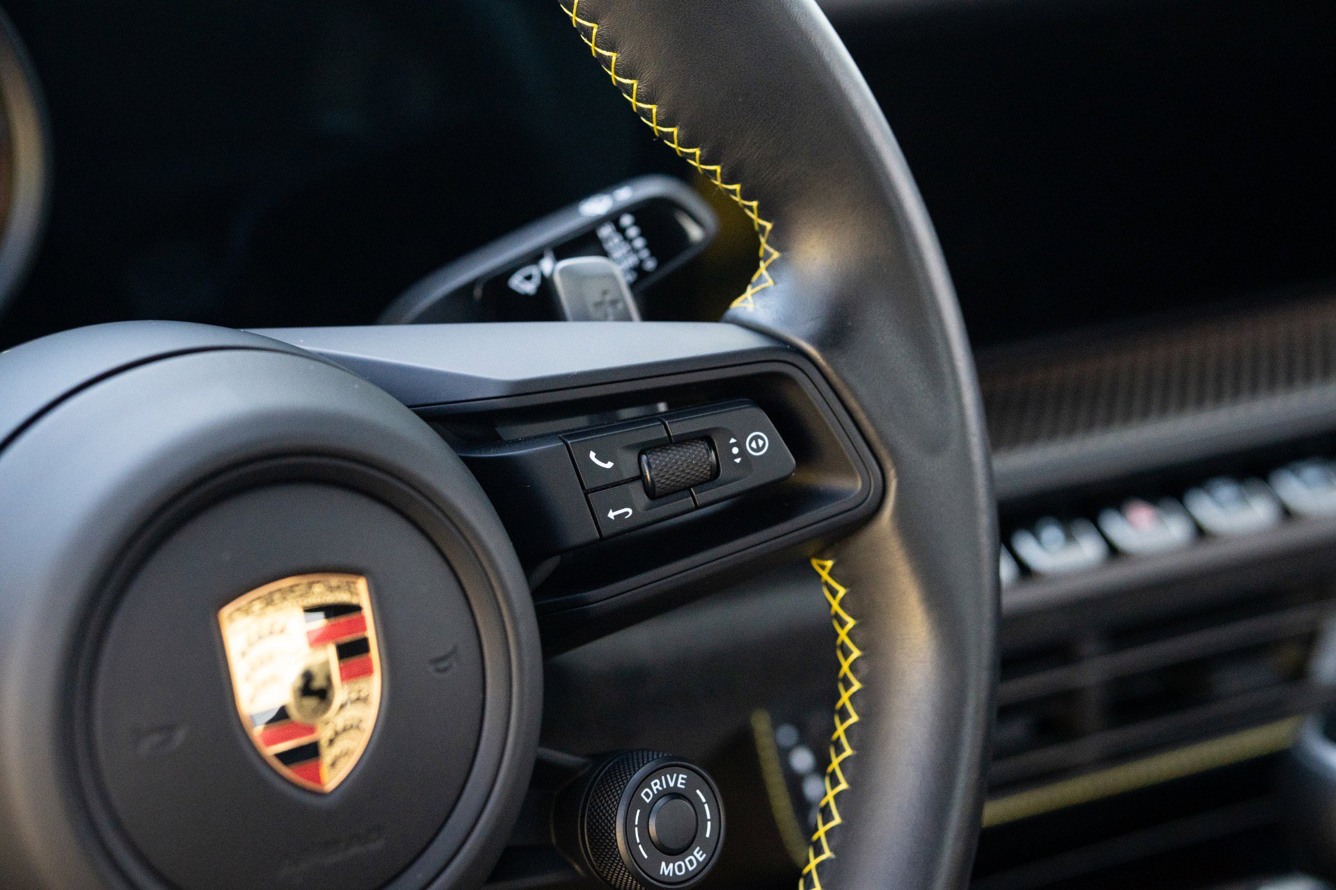 Used 2023 Porsche 911 GT3 RWD image 48