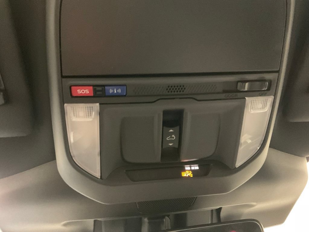 New 2026 Subaru Forester Limited AWD/4WD image 24