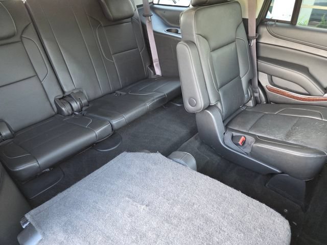 Used 2016 GMC Yukon SLT w/ Open Road Package AWD/4WD image 8