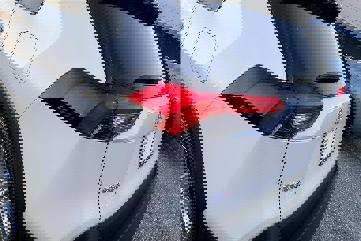 Used 2024 Toyota RAV4 XLE Premium w/ Weather Package image 27